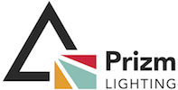 Prizm Lighting Logo