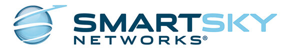 SmartSky Logo