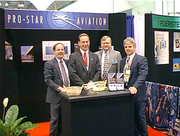 Pro Star Aviation Marks 25 Years as New England’s Premier MRO
