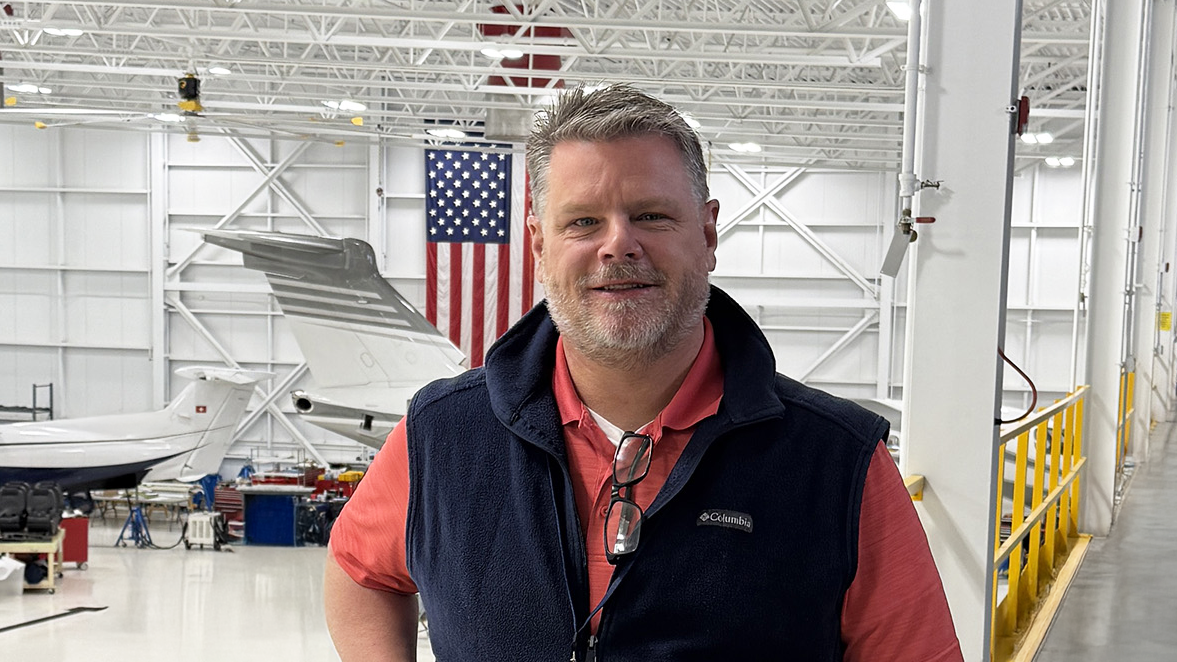 Pro Star Aviation Appoints Wayne Tibbetts as Director of Operations