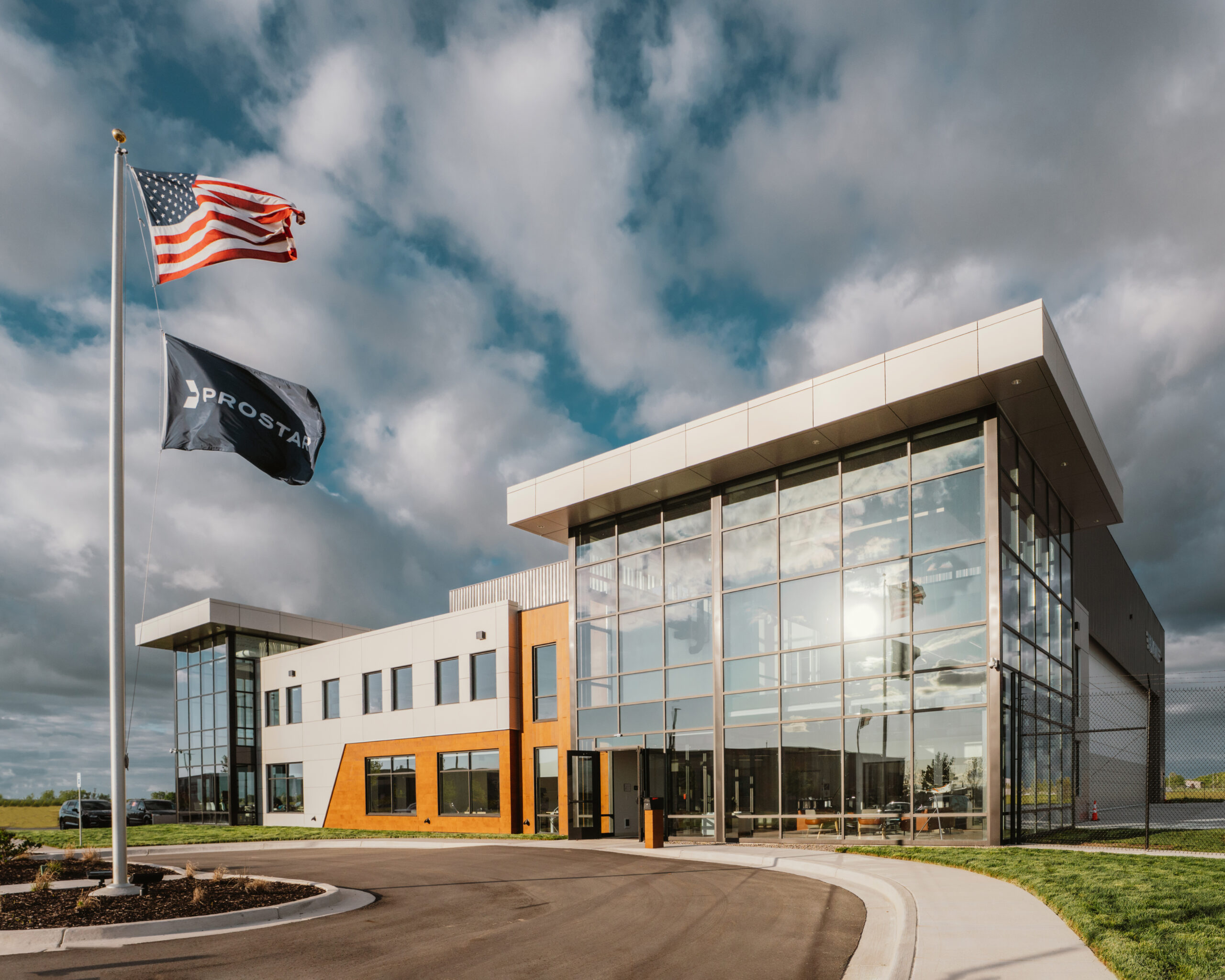 Authorized Pilatus Center