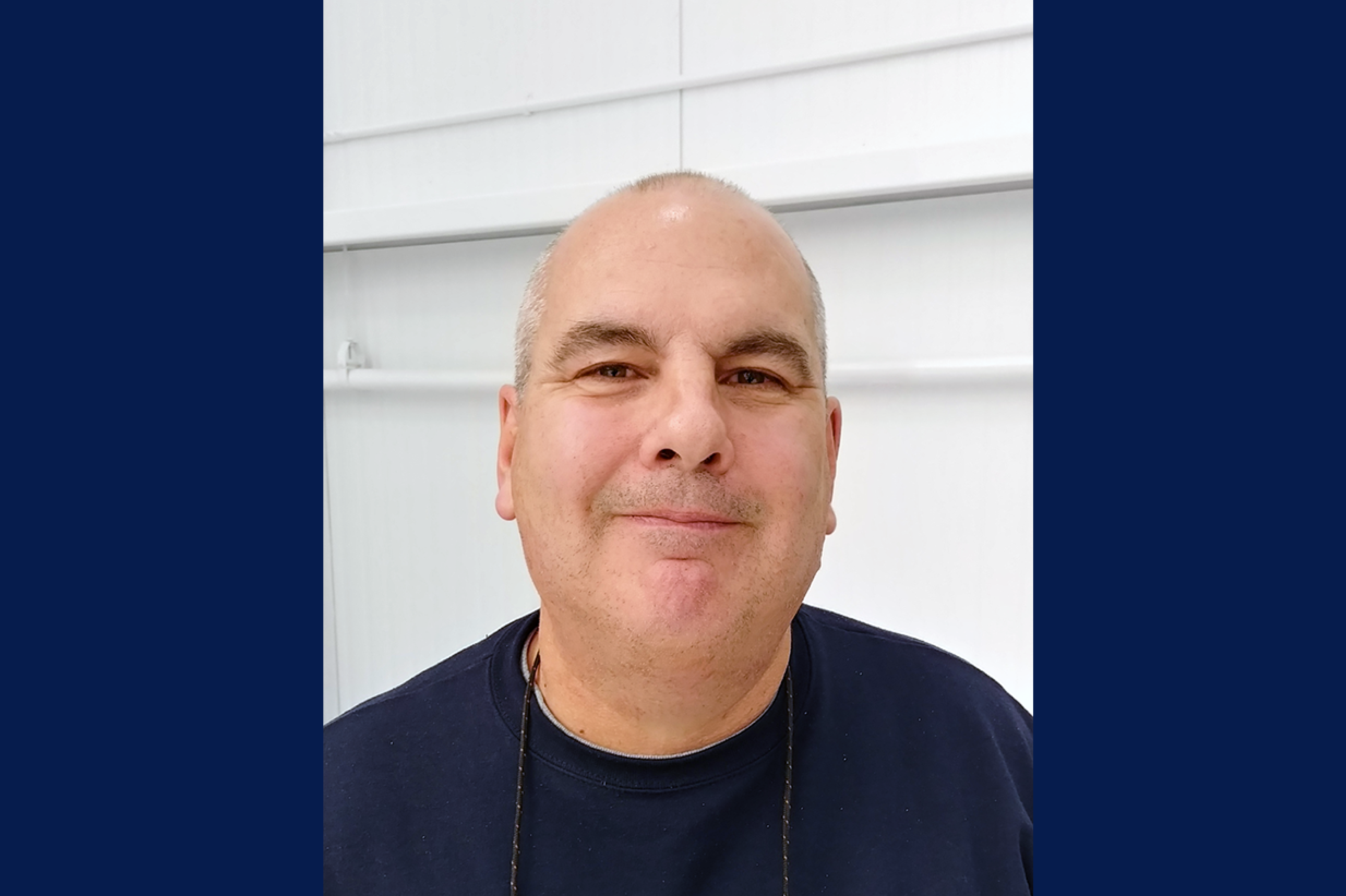 Remembering Our Dear Colleague, William Hanley