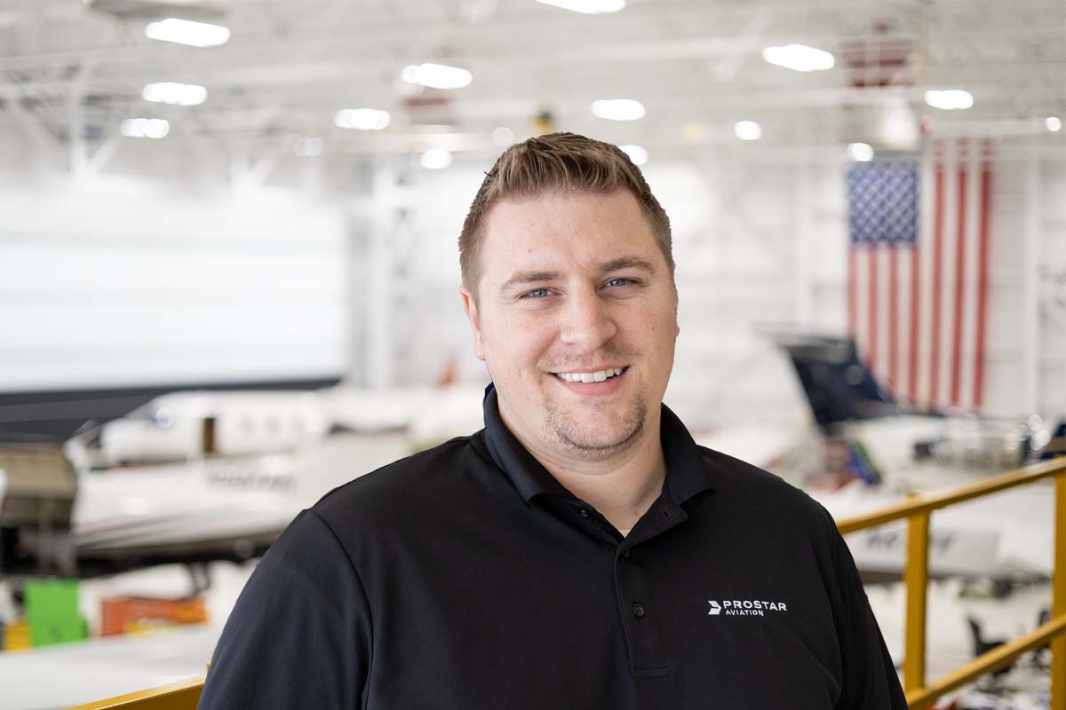 Pro Star Aviation Highlights Three Team Members Inspiring Excellence