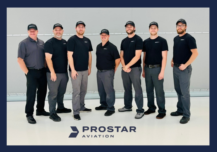 Pro Star Aviation Announces First Major Rebrand in Company History